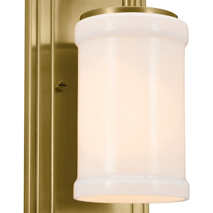 Kichler Vetivene 1 Light Wall Sconce