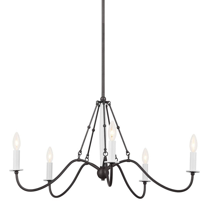 Kichler Freesia Chandelier