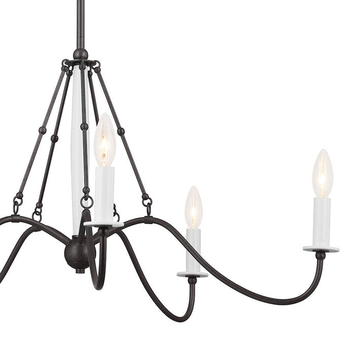 Kichler Freesia Chandelier