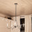 Kichler Freesia Chandelier