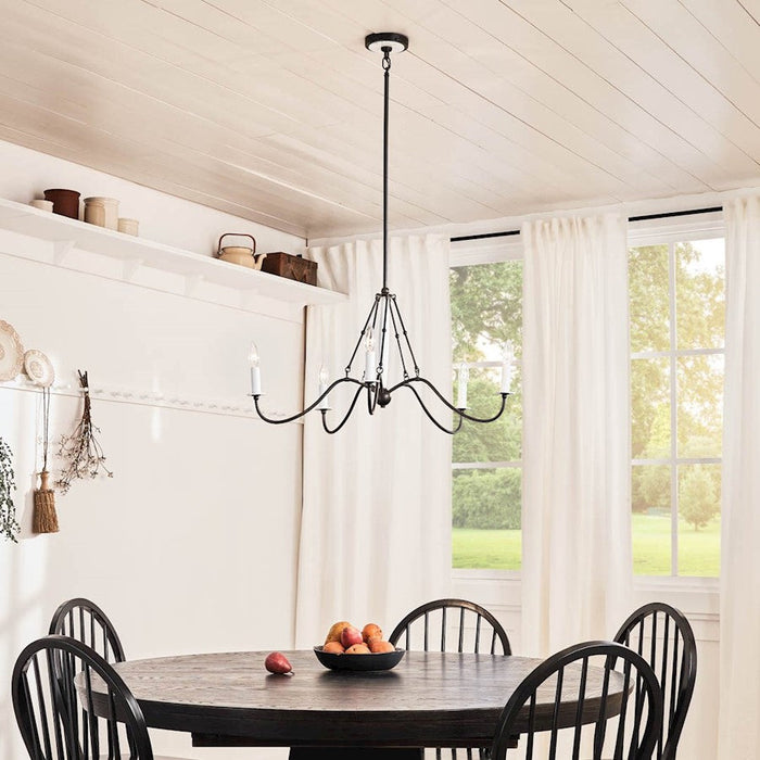 Kichler Freesia Chandelier