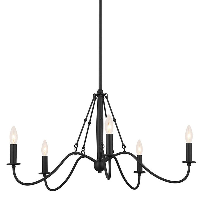 Kichler Freesia Chandelier