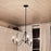 Kichler Freesia Chandelier