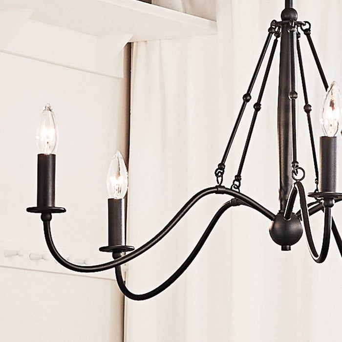 Kichler Freesia Chandelier