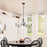 Kichler Freesia Chandelier