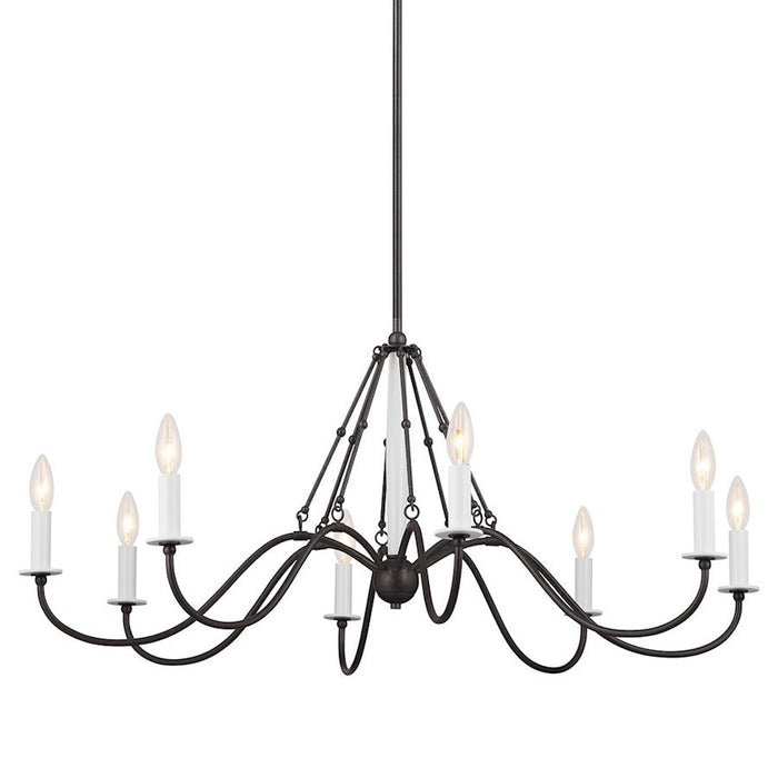 Kichler Freesia Chandelier