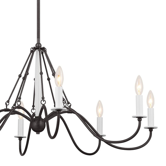 Kichler Freesia Chandelier