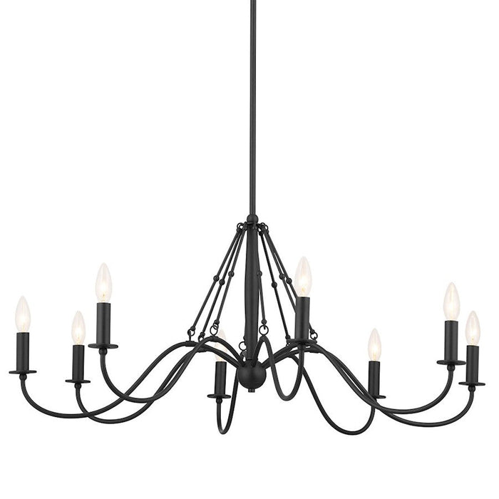 Kichler Freesia Chandelier