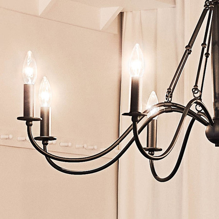 Kichler Freesia Chandelier