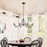 Kichler Freesia Chandelier