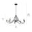 Kichler Freesia Chandelier