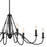 Kichler Freesia Oval 8 Light Chandelier