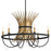 Kichler Baile Chandelier