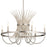 Kichler Baile Chandelier