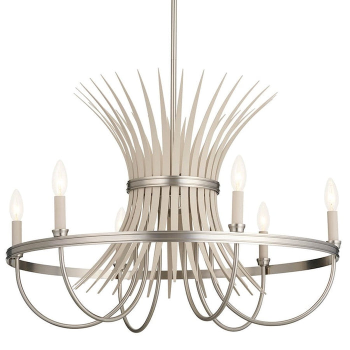 Kichler Baile Chandelier