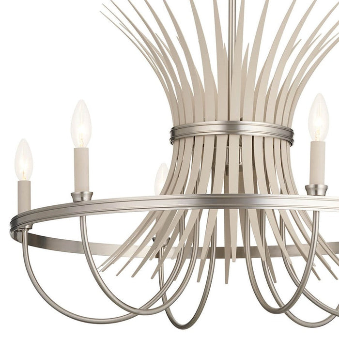 Kichler Baile Chandelier