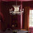 Kichler Baile Chandelier