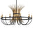 Kichler Baile Chandelier