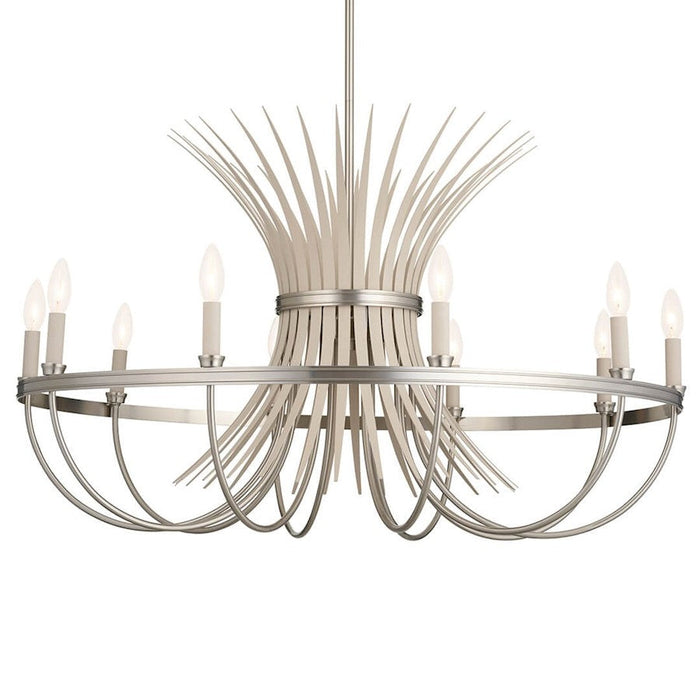 Kichler Baile Chandelier