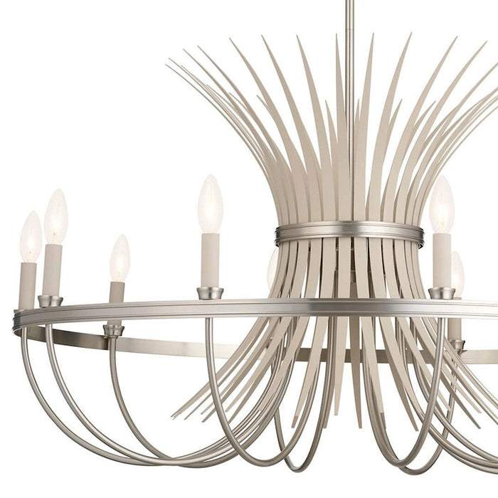 Kichler Baile Chandelier