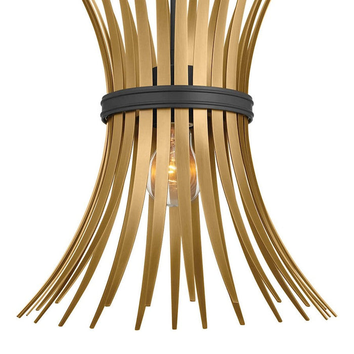 Kichler Baile 1 Light Pendant