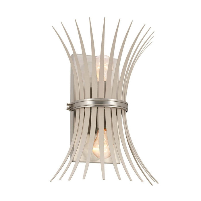 Kichler Baile 2 Light Wall Sconce