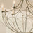 Kichler Topiary 6 Light 30" Chandelier