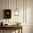 Kichler Topiary 1 Light Pendant