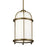 Kichler Topiary 1 Light Pendant