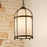 Kichler Topiary 1 Light Pendant