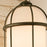 Kichler Topiary 1 Light Pendant