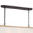 Kichler Heddle Linear 8 Light Chandelier