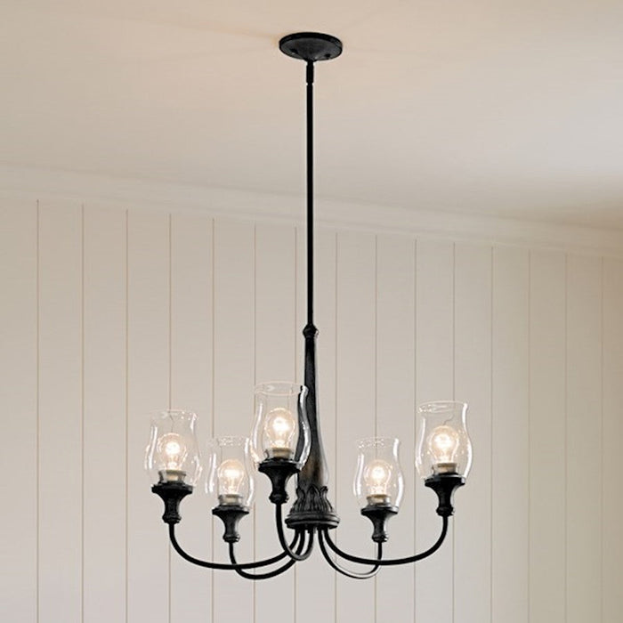 Kichler Melis Chandelier