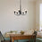 Kichler Melis Chandelier