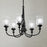 Kichler Melis Chandelier