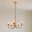 Kichler Melis Chandelier