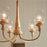 Kichler Melis Chandelier