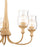 Kichler Melis Chandelier