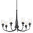 Kichler Melis Chandelier