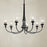 Kichler Melis Chandelier