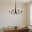 Kichler Melis Chandelier