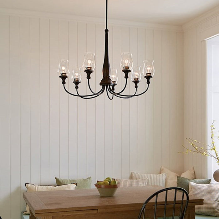 Kichler Melis Chandelier