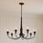 Kichler Melis Chandelier