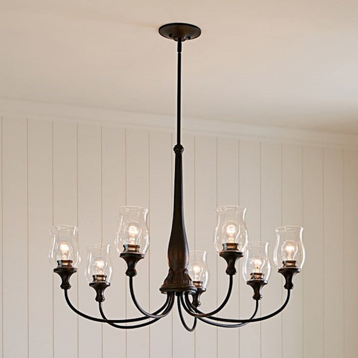 Kichler Melis Chandelier