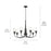 Kichler Melis Chandelier