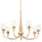 Kichler Melis Chandelier