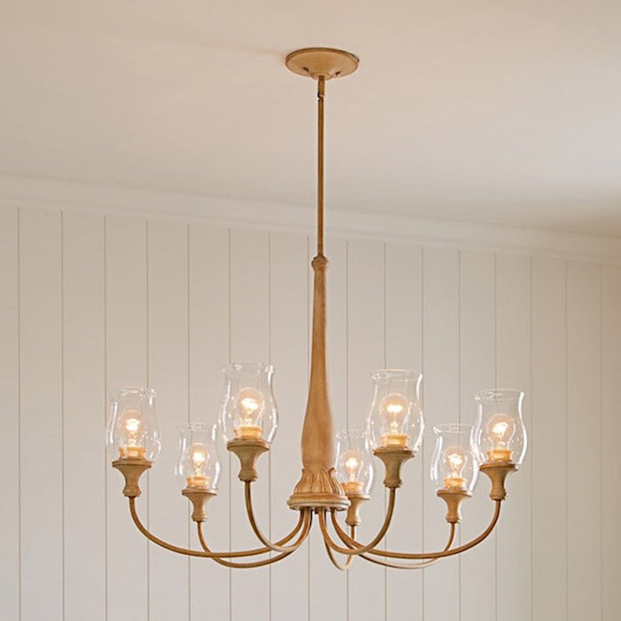 Kichler Melis Chandelier