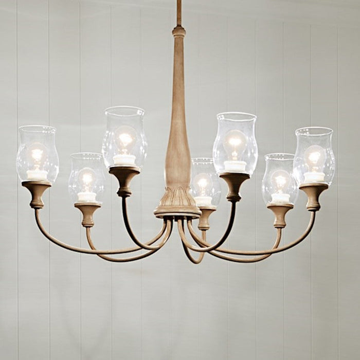 Kichler Melis Chandelier