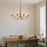 Kichler Melis Chandelier