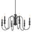 Kichler Karthe Chandelier